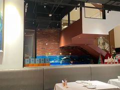 大堂-洞庭鱼香(万科店)