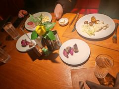 -拉蒂娜·巴西牛排馆 Latina·Brazilian Steakhouse(王府井喜悦店)