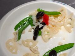 -佬太公海鸭·海鲜大排档(上海总店)