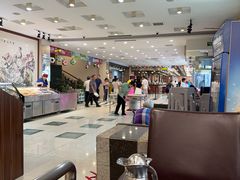 -金刚山(学府路店)