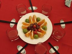 -岷山饭店-岷轩中餐厅