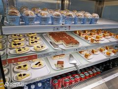 -宜家·瑞典风味餐厅(烟台路店)