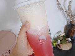 -喜茶(上海正大广场店)