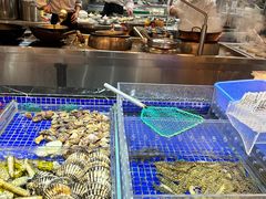 -高佳庄·舟山海鲜(海景旗舰店)