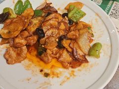 -纯肴大东北(新城北街店)