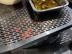 -胡四哥特色火盆烧烤(总店)