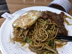 -早安山丘·豆浆油条(小木桥路店)