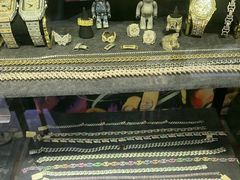 -梵薇Joker.V银饰工作室