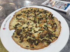 牡蛎煎蛋-江南村海鲜馆(洞头店)
