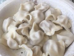 牛肉大葱水饺-北方北手工饺子坊(北京路店)