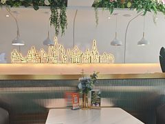 -库滋明·俄罗斯特色美食(中央大街店)