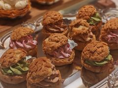 -小苍兰风铃草蛋糕甜品(沈阳店)
