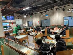 -西关明记肠粉·亚洲地标美食(北京路店)