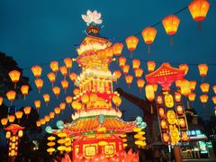 -国色天乡三期陆地乐园