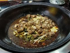 -边江铁锅炖鱼(振八街店)
