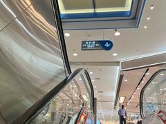 -新世界百货(顺义店)