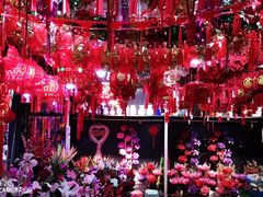 -台江农贸市场(建海小区店)