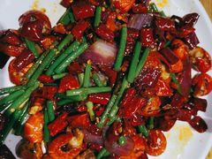 -聚点串吧·北京烧烤(朝北店)