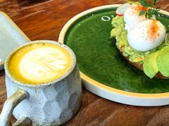 -O'mills Sourdough Bakery&Bistro(永嘉路店)