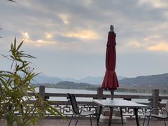 -湖畔居茶楼(湖滨店)