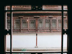 景点-中国昆曲博物馆