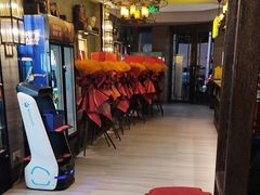 -好得火锅(育才店)