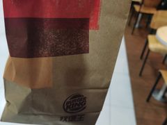 -汉堡王(龙德广场店)