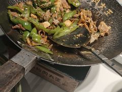 -费大厨辣椒炒肉(黄兴中心广场店)