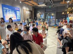 -缪斯琴行英皇小提琴.钢琴.吉他(张江店)