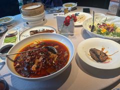 -漢舍中国菜馆(889广场店)