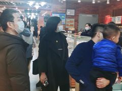 -老城隍庙食品商店(豫园商城店)