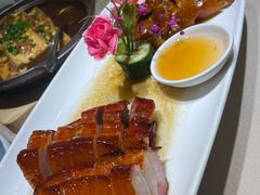 -尚一汤·粤菜海鲜(环球港店)