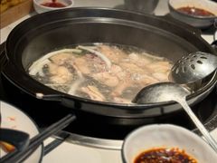 -同仁四季椰子鸡(宝安壹方城店)