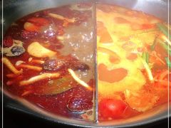 -湊湊火锅·茶憩(东城万达店)