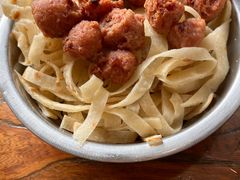 -清真马杰山牛肉汤馆