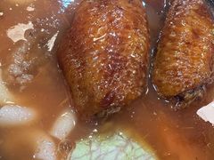 -华嫂冰室(尖沙咀店)