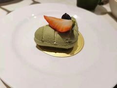 -五月罗马海鲜自助餐厅(陆家嘴店)