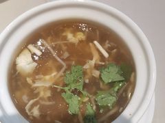 河南三狠汤-阿庄新豫菜(航海东路店)