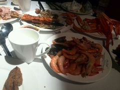 android_upload_pic-星伦多自助料理·涮烤一体(虹悦城店)