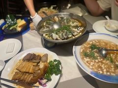 -富黎华海鲜大酒楼(正大广场店)
