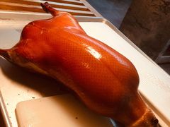 枣酥香烤鸭/只-晟永興烤鸭店(五道口店)