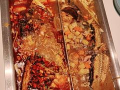 -尚渔味双拼烤鱼(燕郊永旺店)