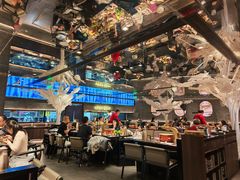 -西塔老太太泥炉烤肉(北京北苑天街龙湖店)