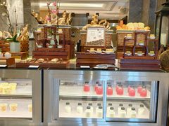 -福州西湖大酒店·怡湖咖啡厅