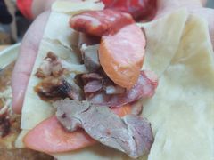 -原掩骨会饶阳豆腐脑总店