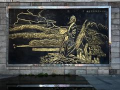 -杜甫江阁