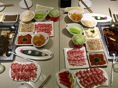 -海底捞火锅(勒泰店)