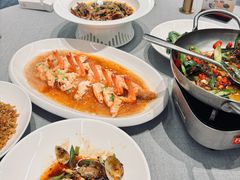 -徐记海鲜(万家丽|德政园店)