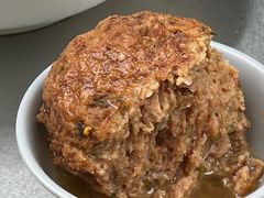 -三百碗宝应长鱼面(板仓街店)