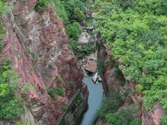 -云台山风景名胜区